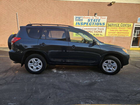 2010 Toyota RAV4
