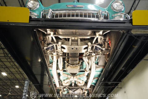 1955 Chevrolet Bel Air