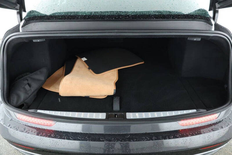 2023 Lucid Air Touring