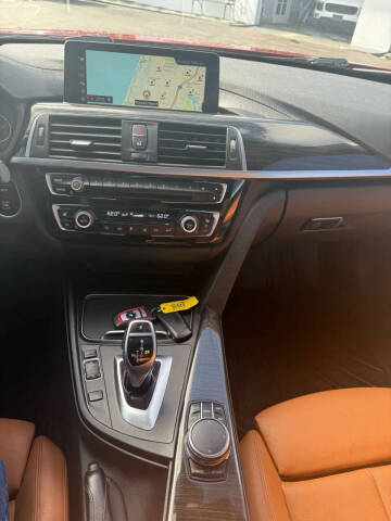 2018 BMW 4 Series 440i