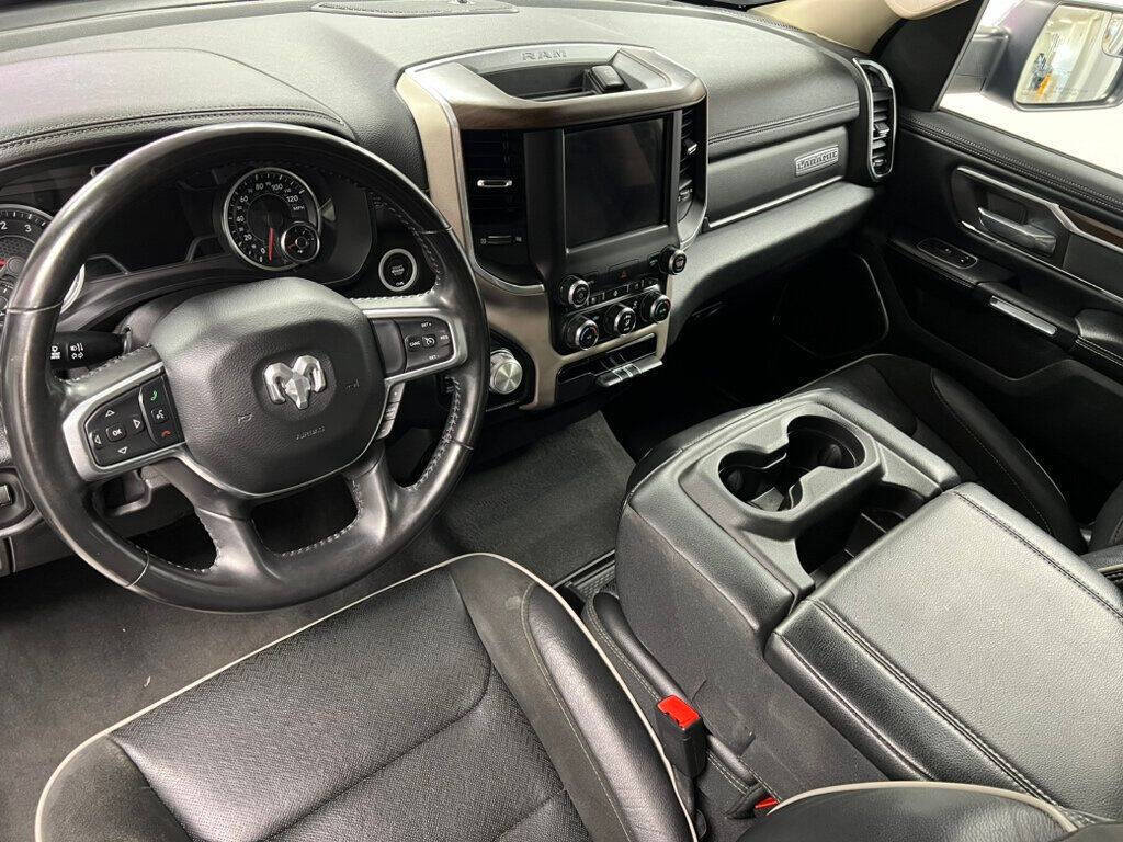 2021 Ram 1500 for sale at Conway Imports in   Streamwood, IL