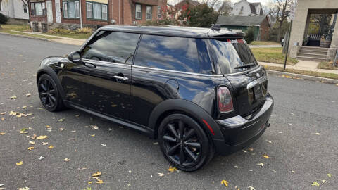 2013 MINI Hardtop Cooper
