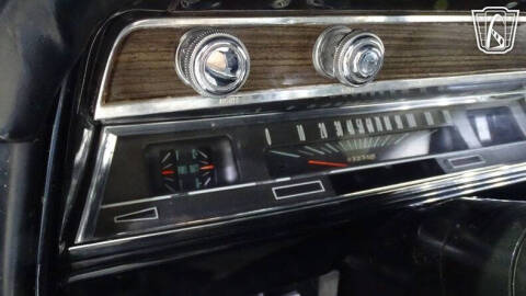 1967 Chevrolet Chevelle
