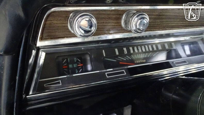 1967 Chevrolet Chevelle