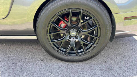 2014 Ford Mustang GT Premium