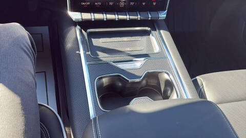 2026 GMC Sierra EV Elevation