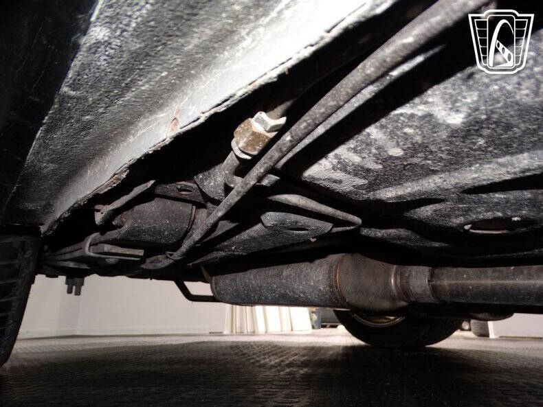 1972 Chevrolet Camaro