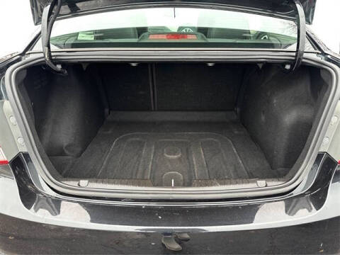 2015 Chevrolet Cruze LTZ Auto