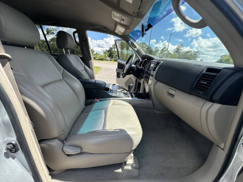 2007 Toyota 4Runner SR5