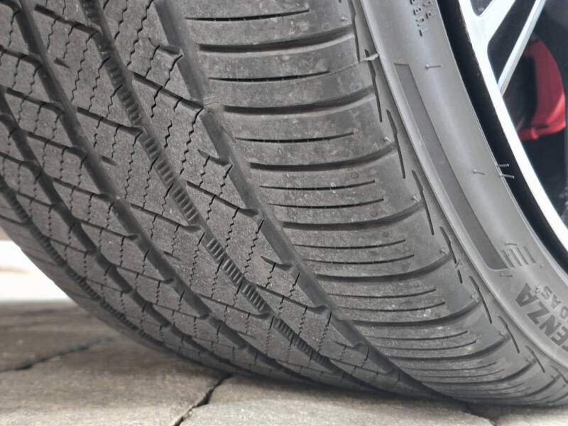 2014 Aston Martin Vanquish