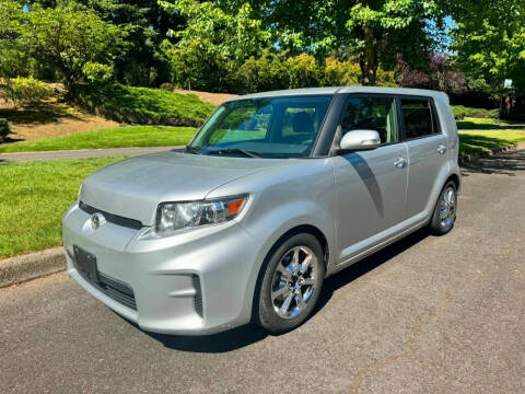 2012 Scion xB