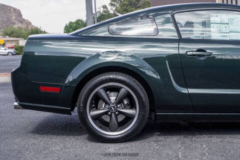2008 Ford Mustang GT Premium