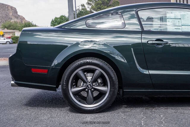 2008 Ford Mustang GT Premium