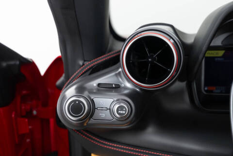 2021 Ferrari F8 Spider