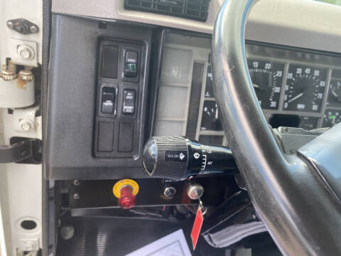 2000 International 4700