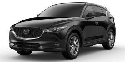 2021 Mazda CX-5 for sale at AUTOFYND in Elmont NY