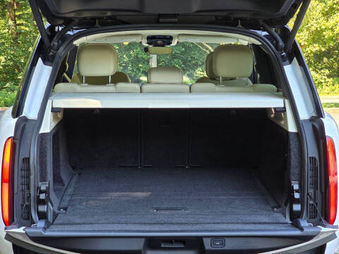 2023 Land Rover Range Rover P400 SE