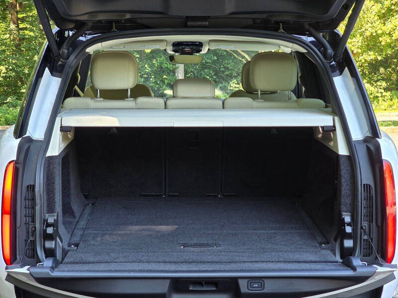 2023 Land Rover Range Rover P400 SE