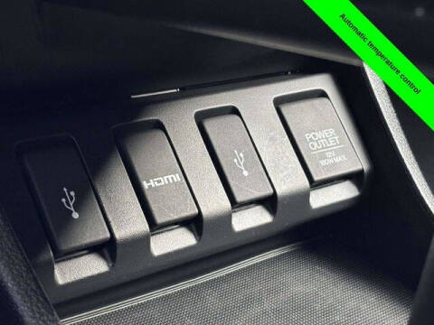 2017 Honda HR-V EX-L w/Navi