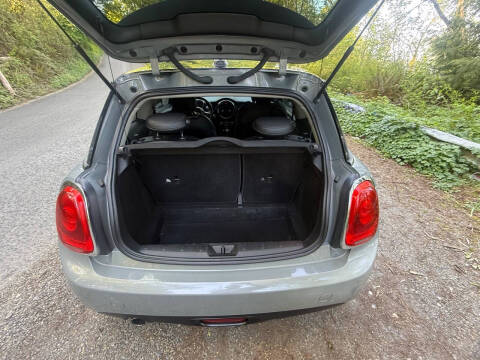 2015 MINI Hardtop 2 Door Cooper