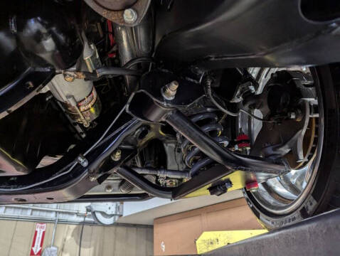 1964 Chevrolet Chevelle