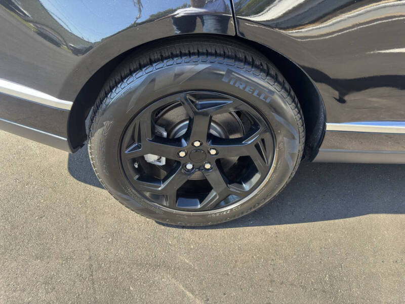 2017 Land Rover Range Rover HSE