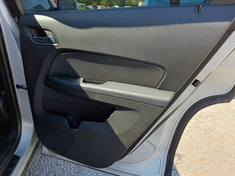 2012 GMC Terrain SLE-1