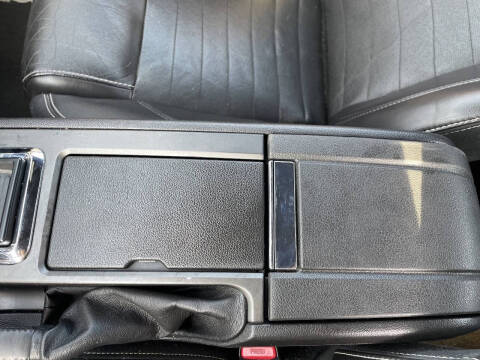 2012 Ford Mustang V6 Premium