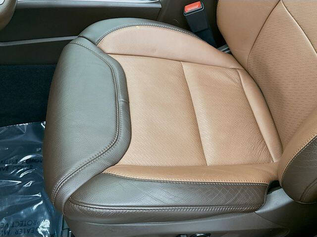 2024 Ford Explorer King Ranch