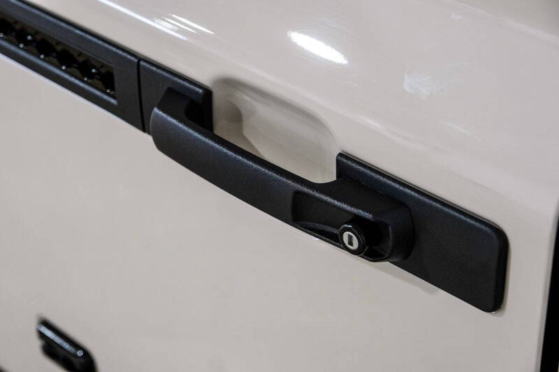 2024 Ineos Grenadier Fieldmaster