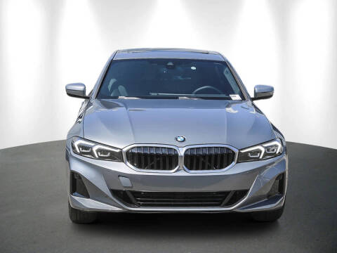 2025 BMW 3 Series 330i xDrive
