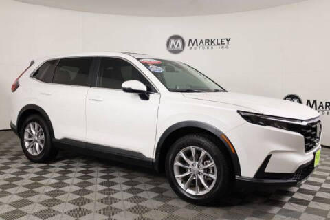 2023 Honda CR-V
