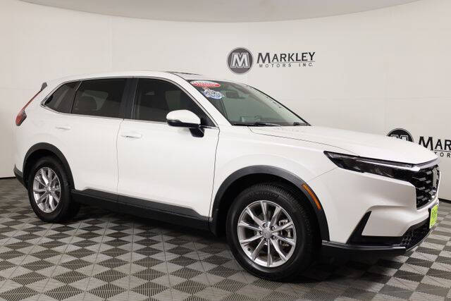 2023 Honda CR-V