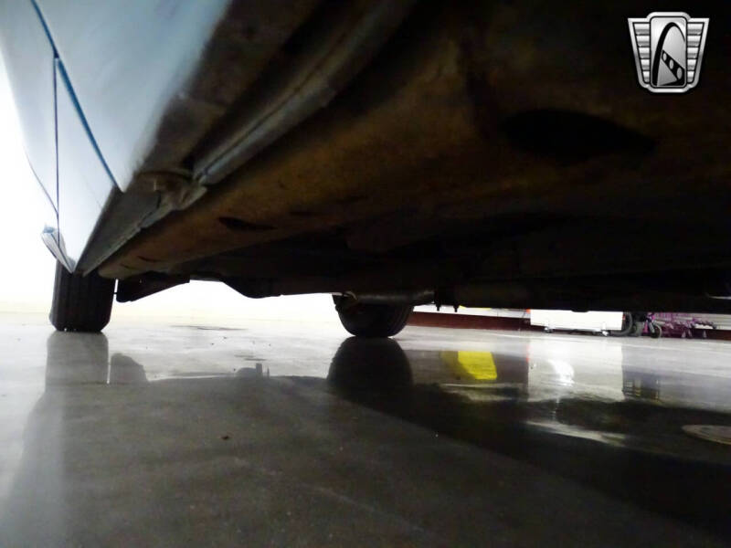 1967 Cadillac DeVille