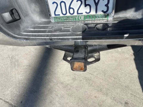 2013 Toyota Tundra Grade