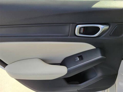 2026 Acura Integra w/A-SPEC