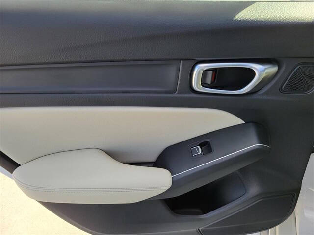 2026 Acura Integra w/A-SPEC