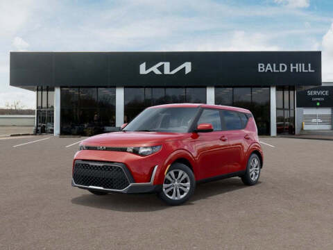 2025 Kia Soul for sale at Bald Hill Kia in Warwick RI