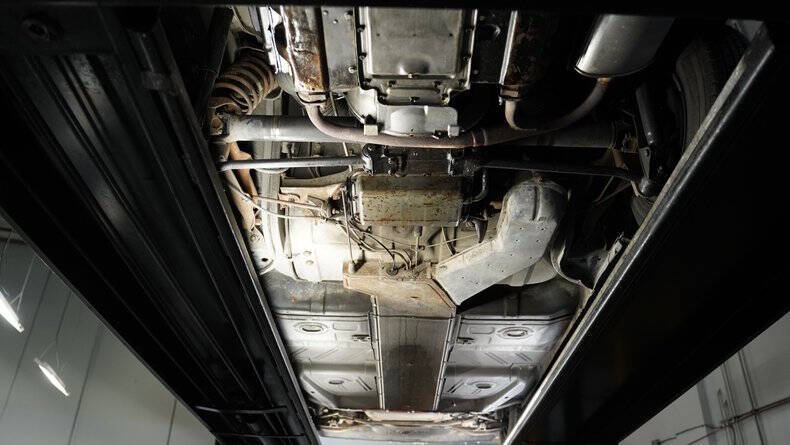 1966 Chevrolet Corvair