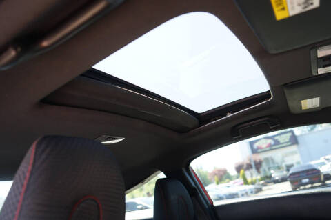 2013 Honda Civic Si