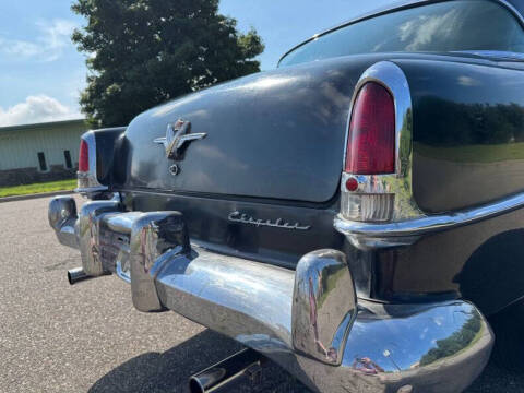 1954 Chrysler Imperial