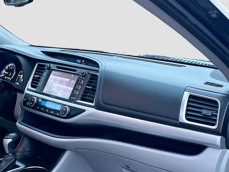 2014 Toyota Highlander XLE