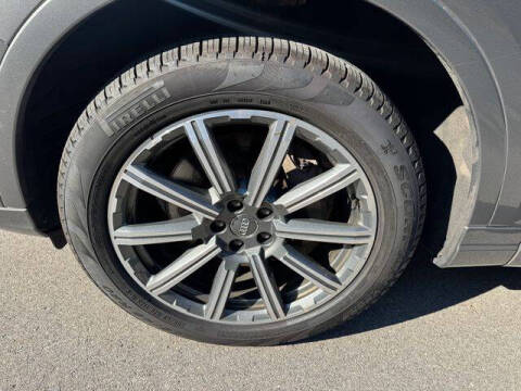 2017 Audi Q7 2.0T quattro Premium Plus