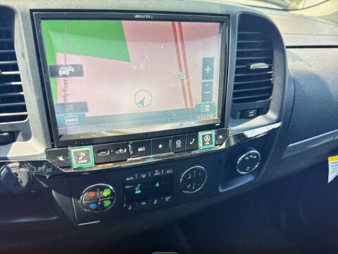2012 Chevrolet Silverado 2500HD LT
