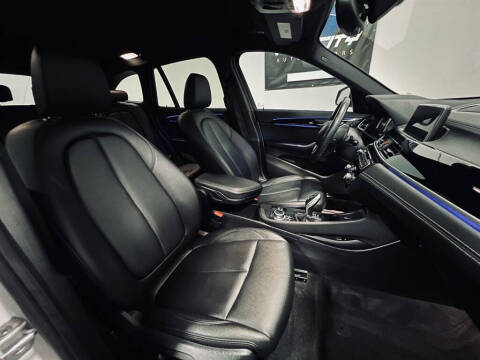 2021 BMW X1 sDrive28i