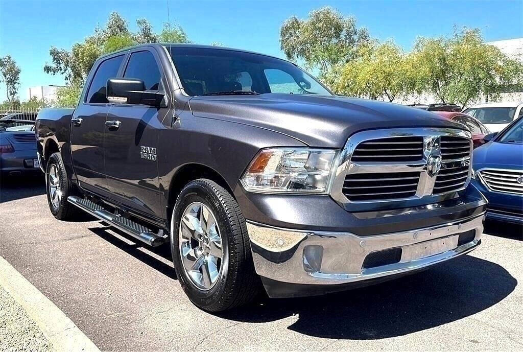 2018 Ram 1500 for sale at Skoro Auto Sales in Phoenix, AZ