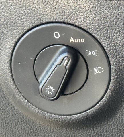 2022 Volkswagen Taos S 4Motion