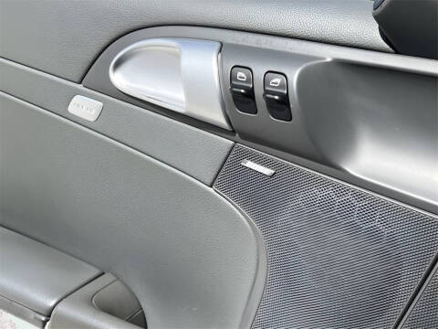 2006 Porsche Boxster