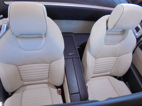 2017 Mercedes-Benz SL-Class SL 550 designo Edition