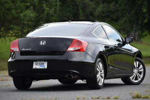 2012 Honda Accord EX-L
